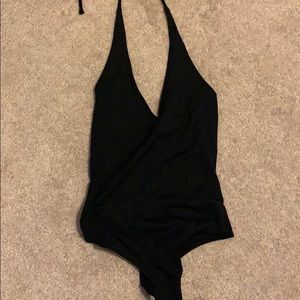 Bodysuit never worn